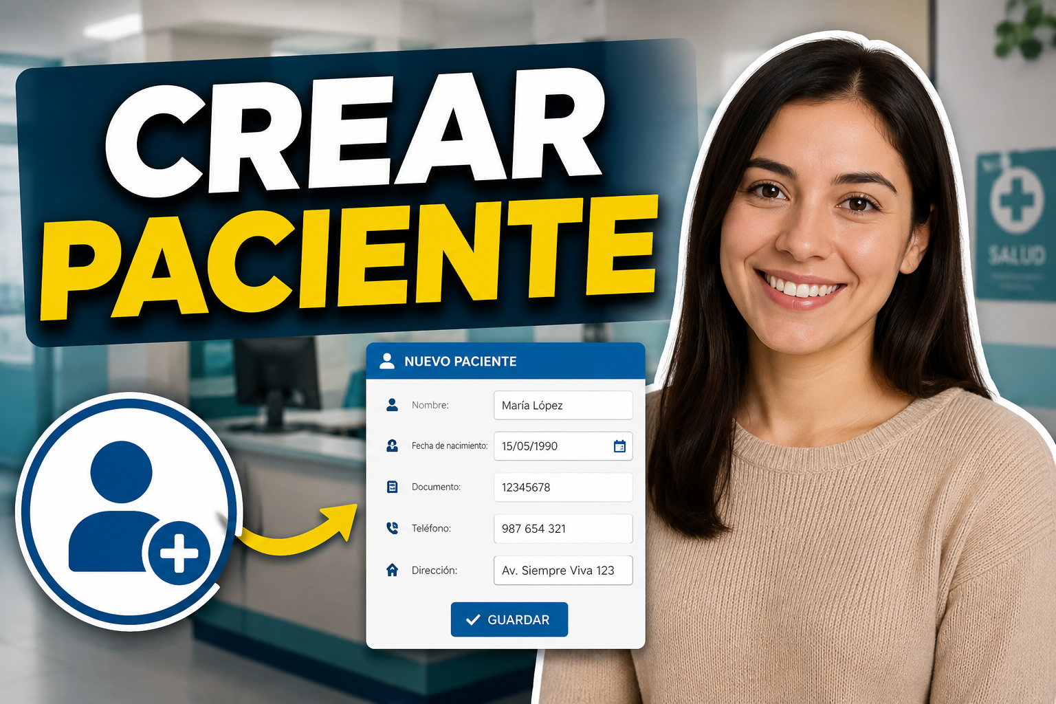 Software gestion